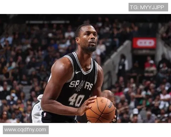 哈里森巴恩斯在NBA的职业生涯与影响力分析 哈里森巴恩斯在NBA的职业生涯与影响力分析