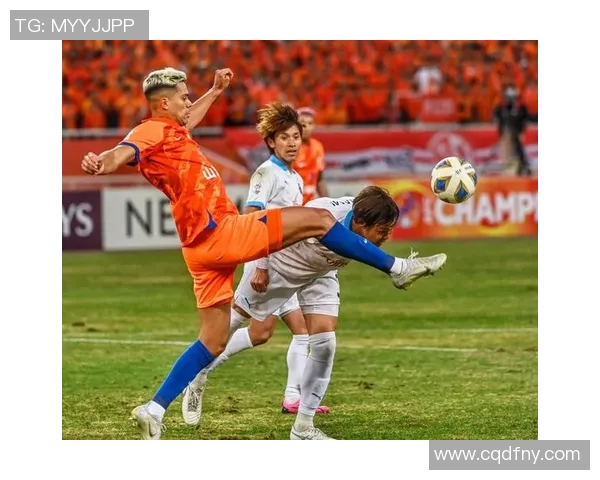 川崎前锋与田喜悦的精彩对决展现足球魅力与团队精神